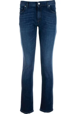 Alberto Slim jeans