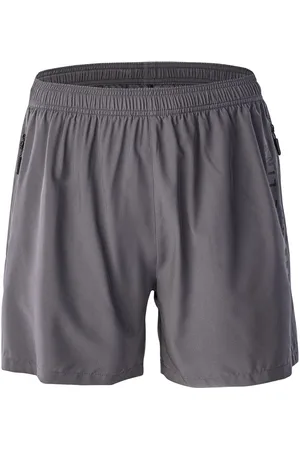 iQ Heren hierro korte broek