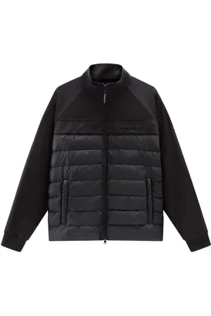 Woolrich Soft shell hybrid