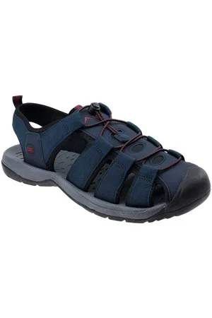 ELBRUS Heren keniser sandalen