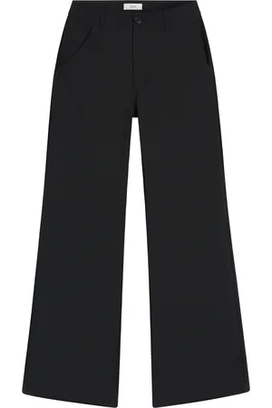 Closed Pantalon