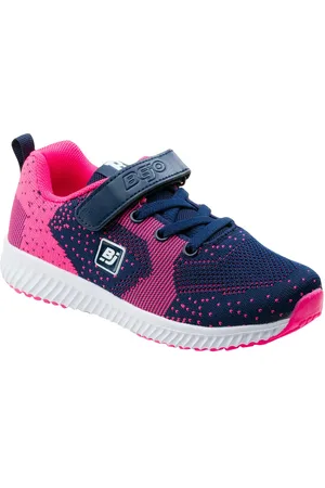 BEJO Meisjes vetas trainers