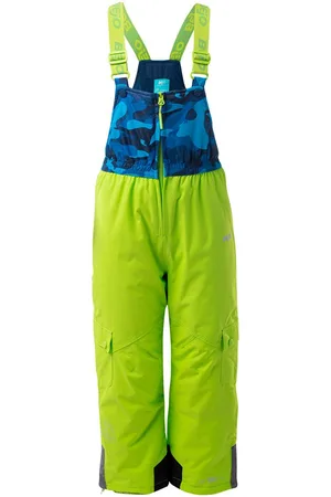 BEJO Kinder/kids halvar skibroek
