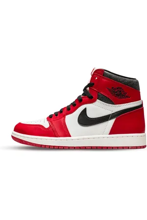 Nike Air jordan 1 retro high lost and found