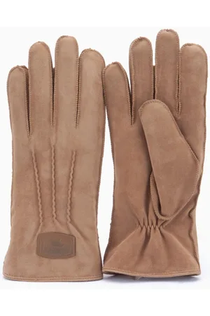 Warmbat Gloves woen goat