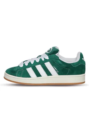 adidas Originals campus 00s dark green