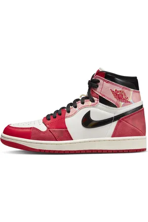 Nike Air jordan 1 high og spider-man across the spider-verse