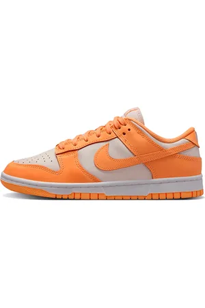Nike Dunk low peach cream (w)