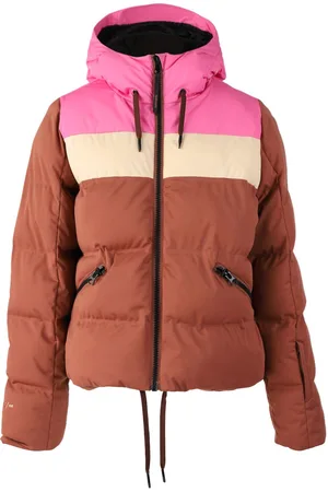 Brunotti Niagona women snow jacket