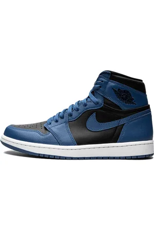 Nike Air jordan 1 retro high og dark marina blue
