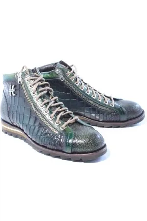 Harris 0720/h boots sportief