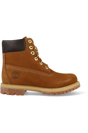 Timberland Dames 6-inch premium boots ( t/m 41) rust