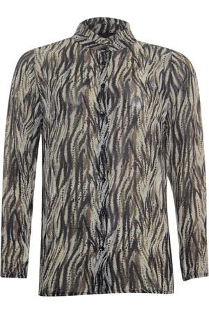 Poools Blouse 233229 b3400