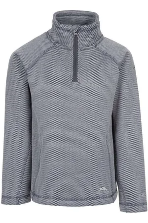 Trespass Kinderen/kinderen gemengde fleece top
