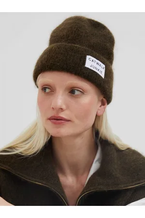 Catwalk Junkie Ac Harley Beanie