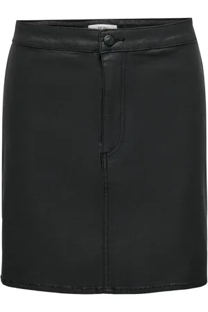 JACQUELINE DE YONG Thunder skirt