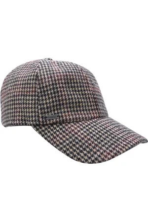 Campbell Classic headwear