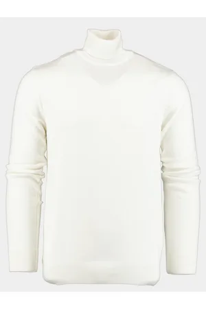 Bos Bright Blue Coltrui coltrui art-311/010-off white