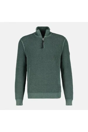 Lerros Pullover structuur