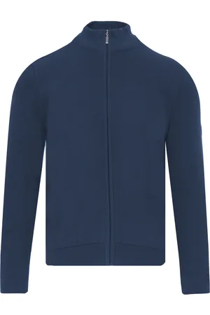 Campbell Classic vest
