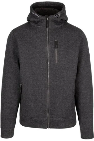 Trespass Heren truther marl jacket