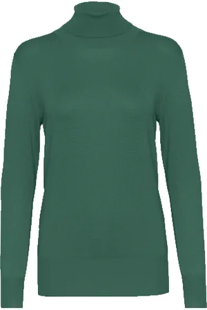Kaffe Astrid collpully 500023-aventurine