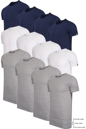 Cappuccino Italia 12-pack voordeelpakket t-shirts