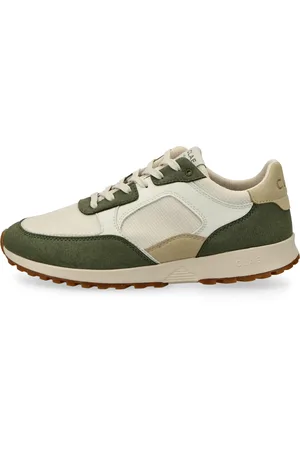 Clae Joshua olive off-white cl23ajs02 3154