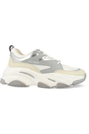 Steve Madden Progressive sm19000096-04005-04d / wit