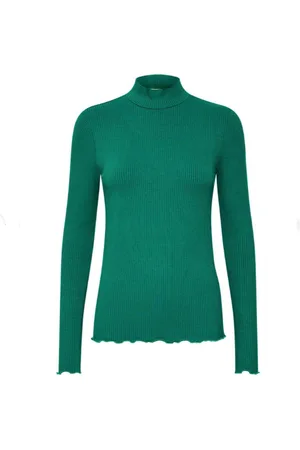 Kaffe Kadrew shirt 10507922-aventurine