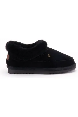Warmbat Pantoffels barraba brb321009