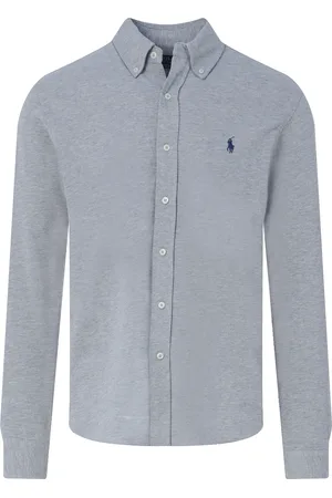 Ralph Lauren Polo Casual overhemd met lange mouwen