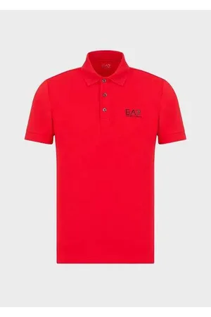 EA7 Polo 23 x b