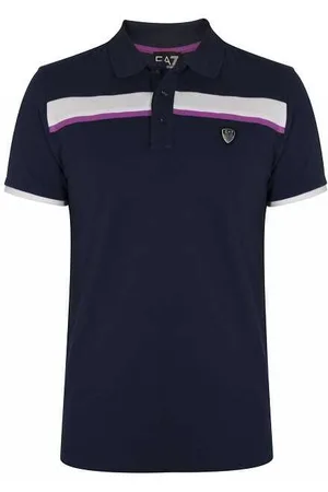 EA7 Polo shirt 18 1554