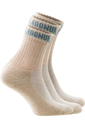 Magnum Base socks voor volwassenen (pak van 3)