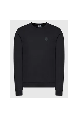 EA7 Trui sweatshirt w23 a