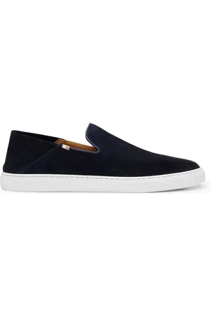 HUGO BOSS Schoen rey dark 23 blauw