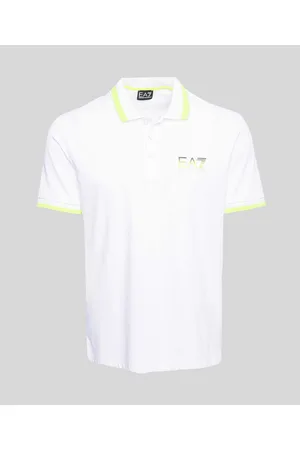 EA7 Polo 18 1100