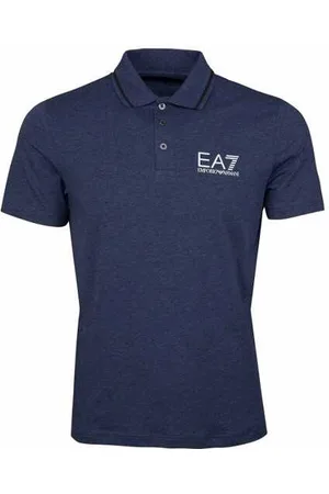 EA7 Polo 18 3502