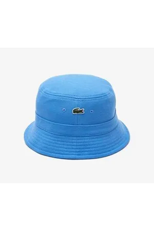 Lacoste Cap 11 nuit 23 blauw