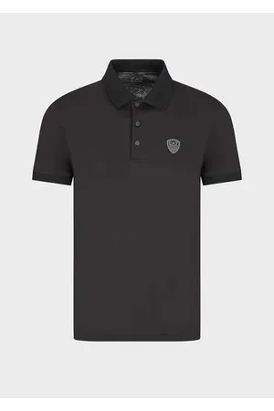 EA7 Polo 23 x