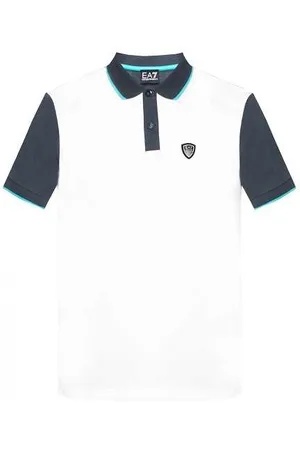 EA7 Polo 18