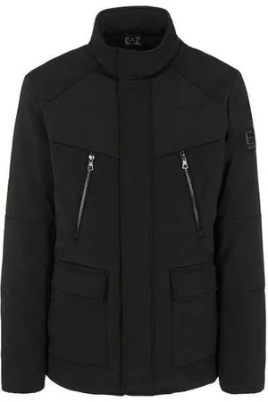 EA7 Jas jacket w23 iii