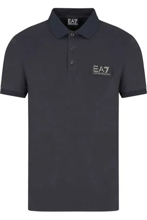 EA7 Polo navy 23 vii
