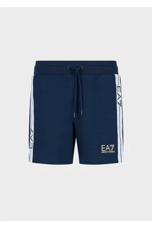 EA7 Shorts short navy 23 v