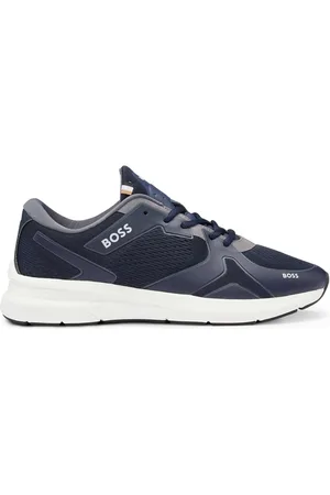 HUGO BOSS Schoen owen dark 23