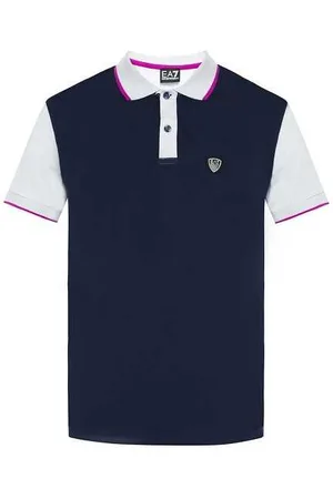 EA7 Polo 18 1554