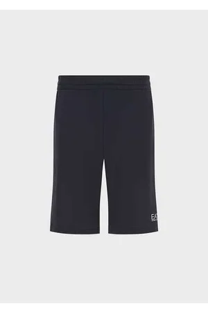 EA7 Shorts bermuda a 22 navy
