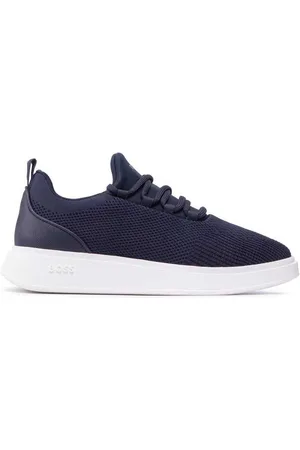 HUGO BOSS Schoen bulton 22 dark