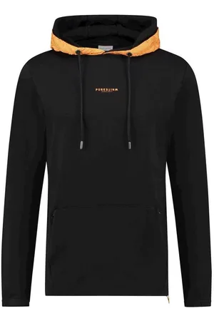 Purewhite Trui sweat fw iv